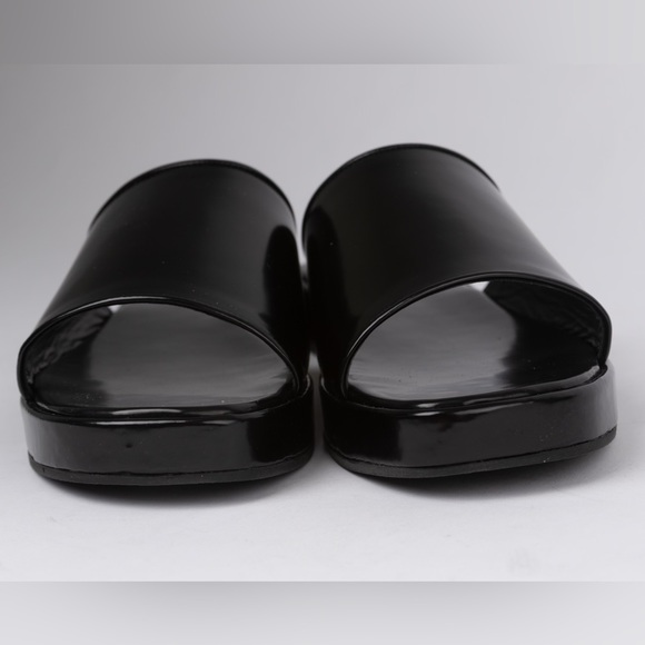 By Far Slide Sandals - Picture 3 of 4